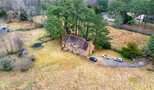 Photo #12 of 4500 Backwoods Road, Chesapeake, Virginia 21.0 acres