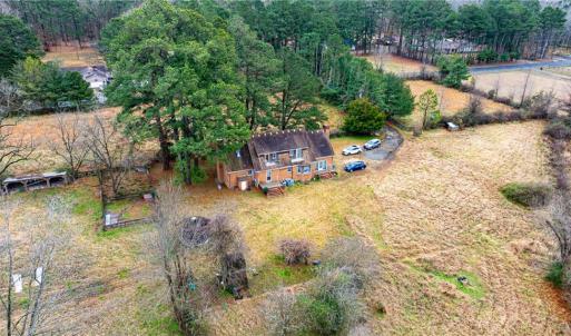 Photo #13 of 4500 Backwoods Road, Chesapeake, Virginia 21.0 acres