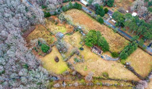 Photo #9 of 4500 Backwoods Road, Chesapeake, Virginia 21.0 acres