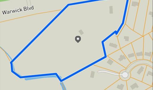 Photo #1 of 15683 Warwick Boulevard, Newport News, Virginia 9.7 acres