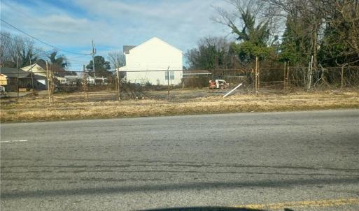 Photo #1 of 1314 Portsmouth Boulevard, Portsmouth, Virginia 0.2 acres