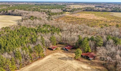 Photo #17 of 8189 Windsor Boulevard, Zuni, Virginia 86.7 acres