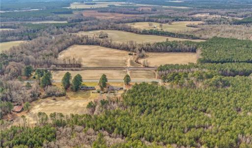 North & South side of 460