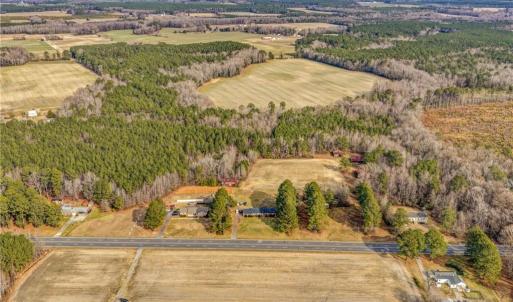 Photo #13 of 8189 Windsor Boulevard, Zuni, Virginia 86.7 acres