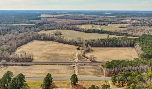 South side of 460 approx 40 acres cleared