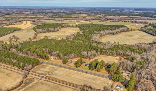 Photo #13 of 8189 Windsor Boulevard, Zuni, Virginia 86.7 acres