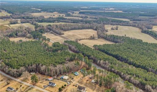 Photo #15 of 8189 Windsor Boulevard, Zuni, Virginia 86.7 acres