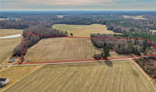 Outline is for approximate representation of property,