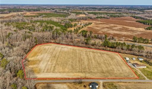 Outline is for approximate representation of property,