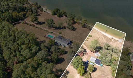 Photo #5 of 2.5ac Felton Road, Deltaville, Virginia 2.5 acres