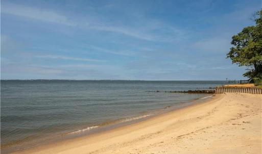 Photo #7 of 2.5ac Felton Road, Deltaville, Virginia 2.5 acres