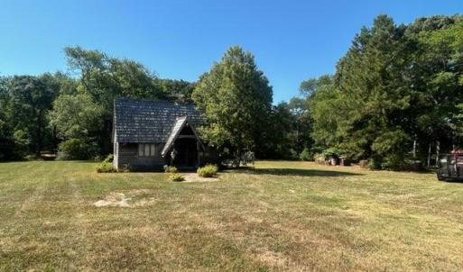 Photo #6 of 7472 Seaside Road, Eastville, Virginia 30.9 acres