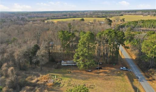 Photo #2 of 21118 Bethel Road, Courtland, Virginia 9.0 acres