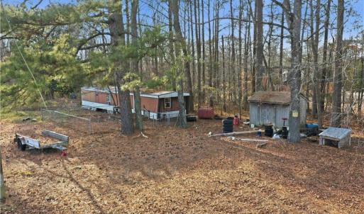 Photo #6 of 21118 Bethel Road, Courtland, Virginia 9.0 acres