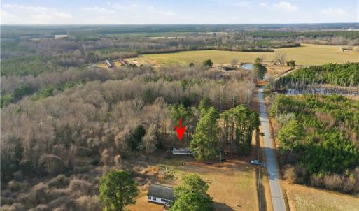 Photo #8 of 21118 Bethel Road, Courtland, Virginia 9.0 acres