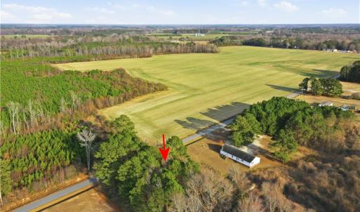 Photo #9 of 21118 Bethel Road, Courtland, Virginia 9.0 acres