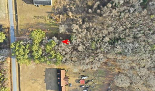 Photo #10 of 21118 Bethel Road, Courtland, Virginia 9.0 acres