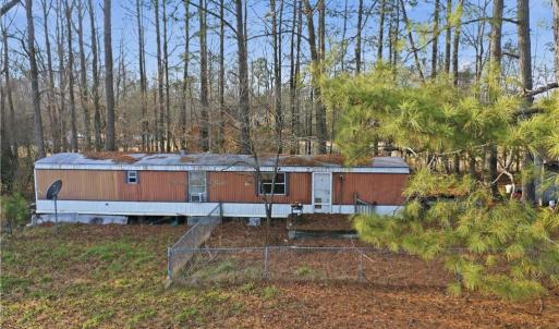 Photo #7 of 21118 Bethel Road, Courtland, Virginia 9.0 acres