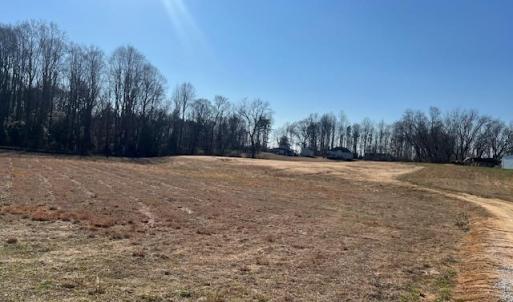 4.5 acres open and wooded residential building site.