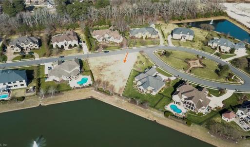 Photo #3 of 341 Scone Castle Loop, Chesapeake, Virginia 0.5 acres