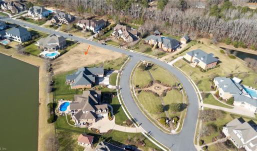 Photo #6 of 341 Scone Castle Loop, Chesapeake, Virginia 0.5 acres