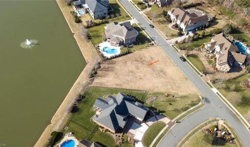 Photo #7 of 341 Scone Castle Loop, Chesapeake, Virginia 0.5 acres