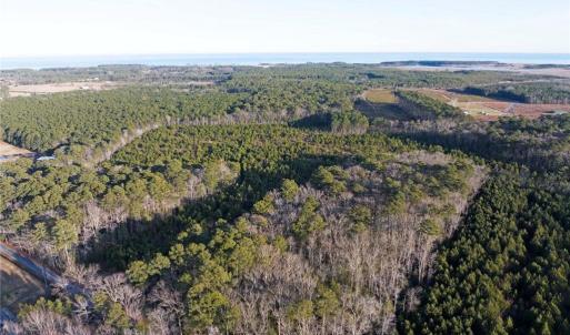 Photo #9 of Salem Church Road, Mathews, Virginia 31.3 acres