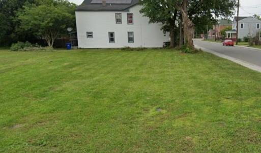 Photo #1 of 1429 Chestnut Street, Portsmouth, Virginia