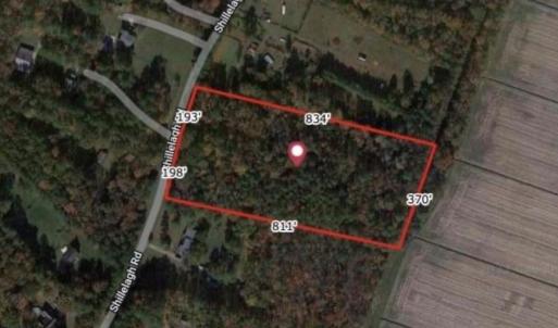 Photo #15 of 1813 Shillelagh Road, Chesapeake, Virginia 7.4 acres
