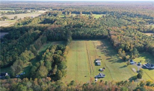 Photo #3 of 4809 Sondej Avenue, Chesapeake, Virginia 6.0 acres
