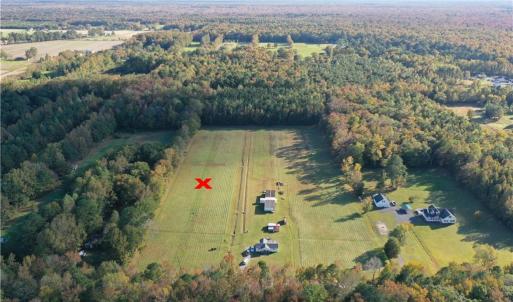 Photo #2 of 4809 Sondej Avenue, Chesapeake, Virginia 6.0 acres
