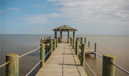 Neighborhood Pier
