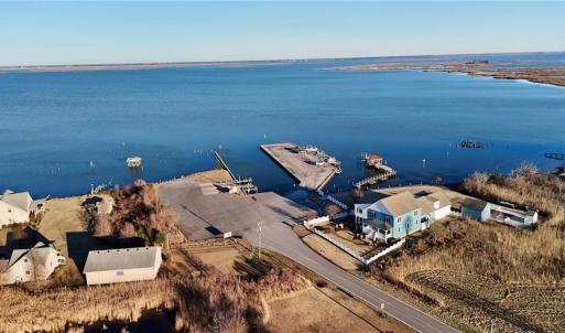 Poplar Branch Public Boat Ramp