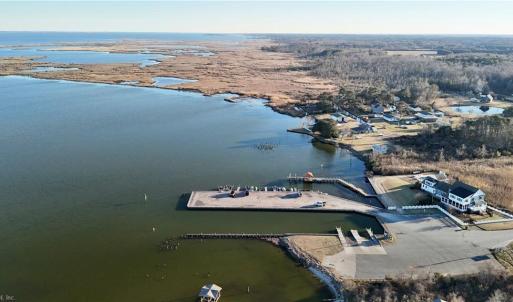 Poplar Branch Public Boat Ramp