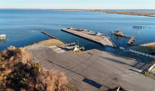 Poplar Branch Public Boat Ramp