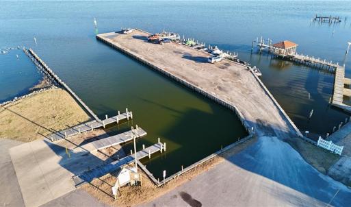 Poplar Branch Public Boat Ramp