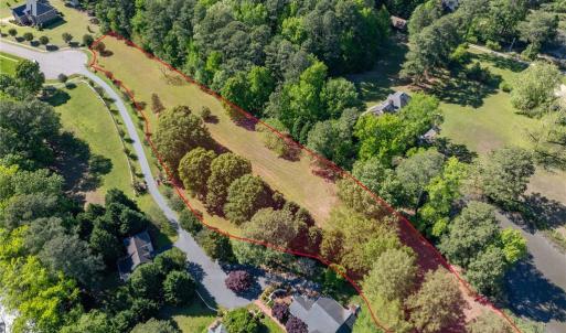 Photo #13 of 105 Ocean Breeze Drive, Yorktown, Virginia 3.0 acres