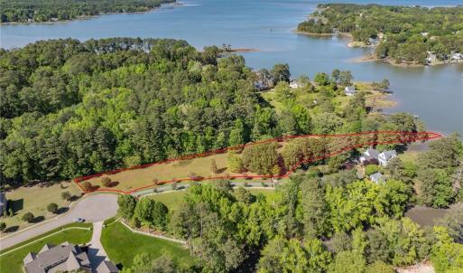 Photo #17 of 105 Ocean Breeze Drive, Yorktown, Virginia 3.0 acres