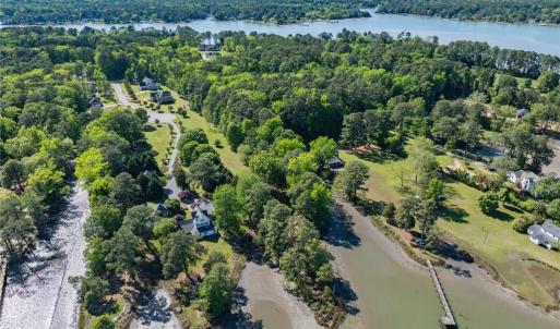 Photo #20 of 105 Ocean Breeze Drive, Yorktown, Virginia 3.0 acres