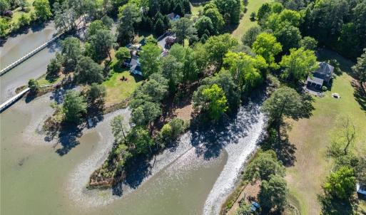 Photo #7 of 105 Ocean Breeze Drive, Yorktown, Virginia 3.0 acres