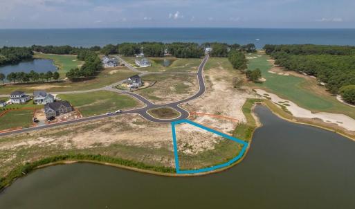 Photo #2 of 128 Golden Bear Circle, Cape Charles, Virginia