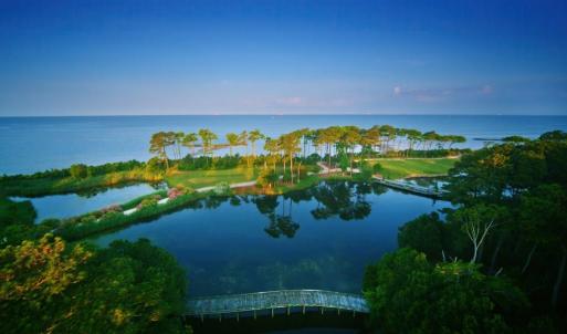 Photo #8 of 128 Golden Bear Circle, Cape Charles, Virginia