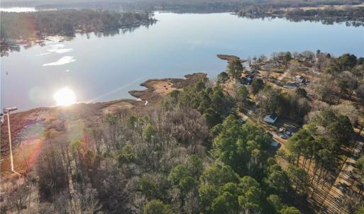 Photo #4 of 0.34Ac Point Anne (Lot 6), Hartfield, Virginia 0.3 acres