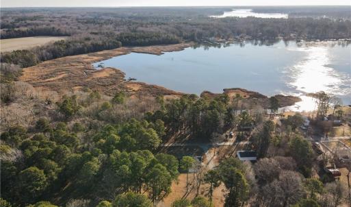 Photo #11 of 0.34ac Point Anne (Lot 6), Hartfield, Virginia 0.3 acres