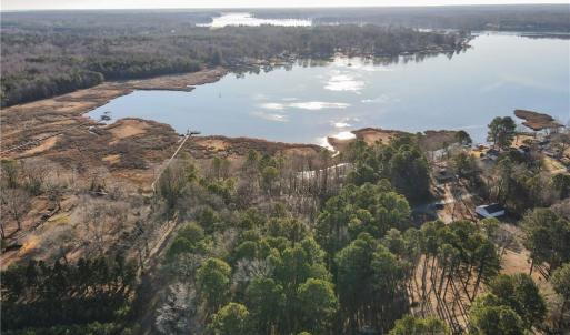 Photo #13 of 0.34ac Point Anne (Lot 6), Hartfield, Virginia 0.3 acres