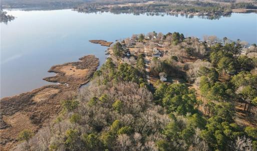 Photo #5 of 0.34ac Point Anne (Lot 6), Hartfield, Virginia 0.3 acres