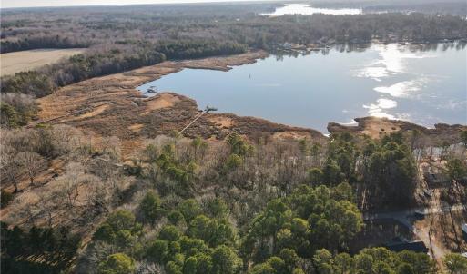 Photo #6 of 0.34ac Point Anne (Lot 6), Hartfield, Virginia 0.3 acres