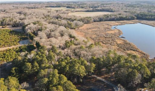 Photo #7 of 0.34ac Point Anne (Lot 6), Hartfield, Virginia 0.3 acres