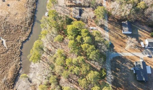 Photo #9 of 0.34ac Point Anne (Lot 6), Hartfield, Virginia 0.3 acres