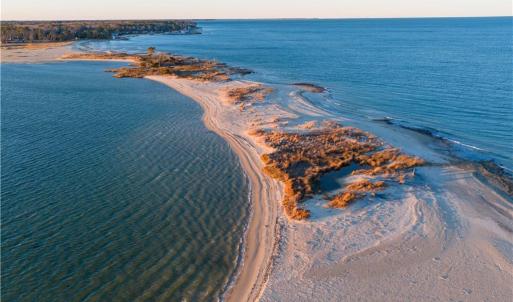 Enjoy the beautiful views!